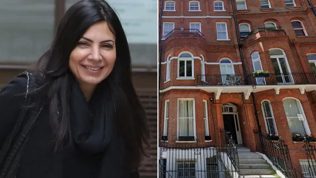 Millionaire couple files lawsuit over water damage caused by neighbour