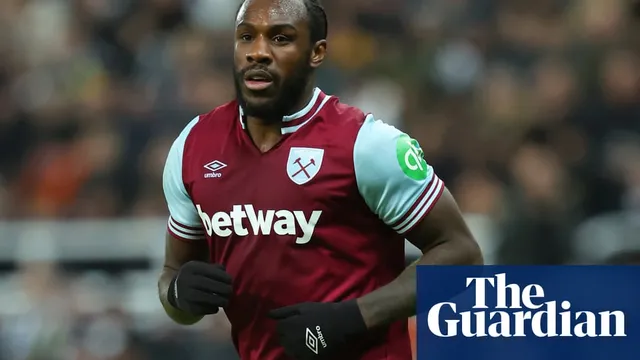 Michail Antonio survives dangerous car crash but is he out of the woods?