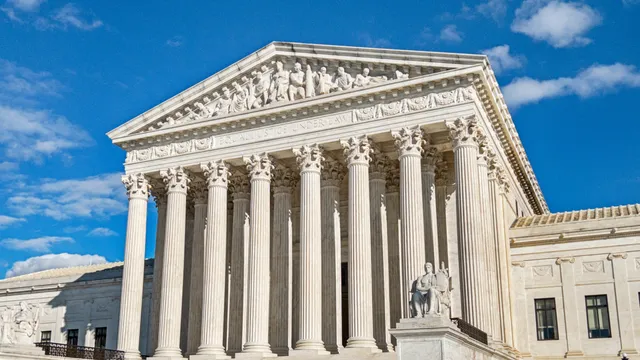 Supreme Court limits race considerations in redistricting plans