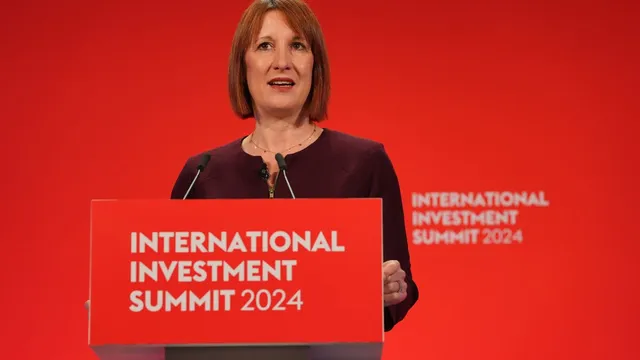 UK government tackles business growth amid Brexit challenges