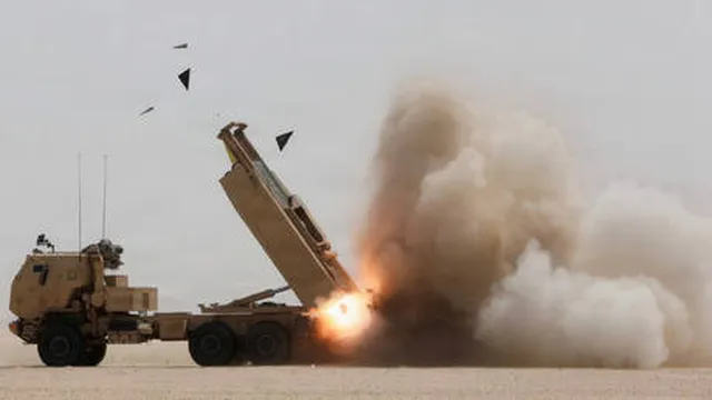Pentagon enlists automakers to produce military supplies amid conflicts