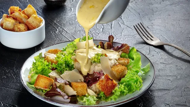 Sickening outbreak: 115 fall ill after eating contaminated salad