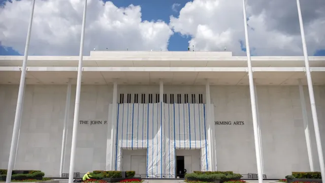 National Symphony Orchestra struggles as donations fall short