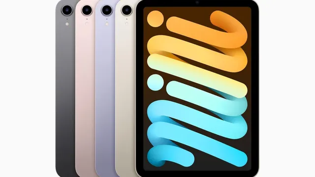 Apple to unveil iPad 11 and iPad Mini soon