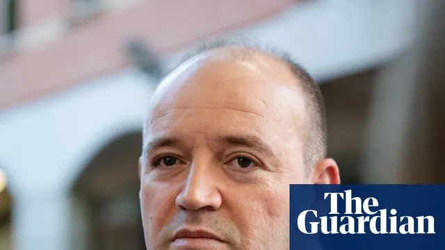 Ahmed al-Ahmed cleared of assault charges after Bondi shooting incident