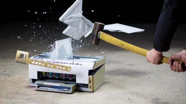 Hackers exploit printers to attack Windows systems via Microsoft 365