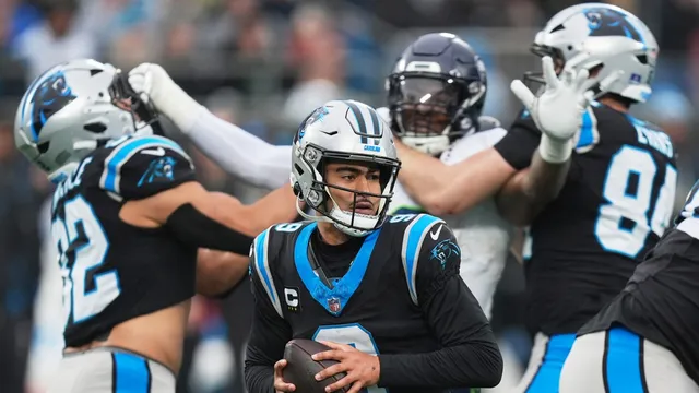 Panthers aim for playoffs despite underdog status as favorites