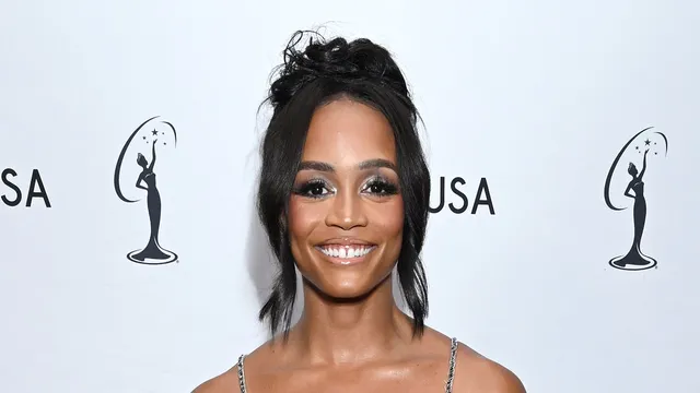 Is Rachel Lindsay dating country star Willie Jones?