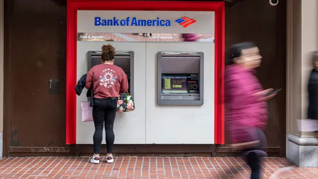 Bank of America CEO warns of no rate cuts due to stubborn inflation