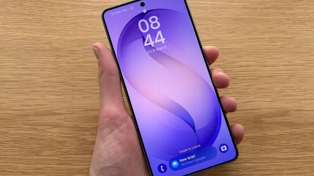 Samsung Galaxy S26 Ultra powers through demanding mobile games effortlessly