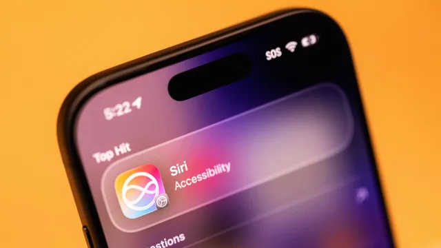 Siri AI transforms Apple Watch into a powerful wrist computer
