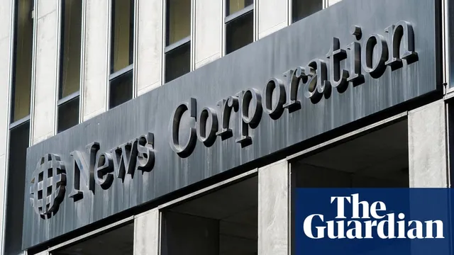 Dow Jones, New York Post take legal action against Perplexity AI
