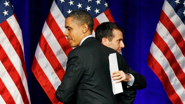 Democratic party reassesses Obama campaign operatives after Harris' defeat