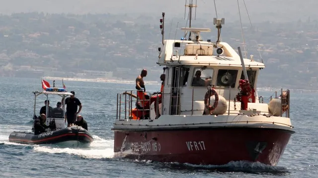 Sicilian yacht sinking prompts manslaughter probe for captain