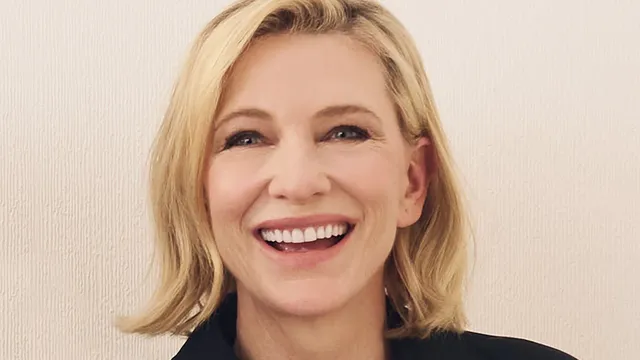 Cate Blanchett teams up with Guy Maddin to dissect political stupidity