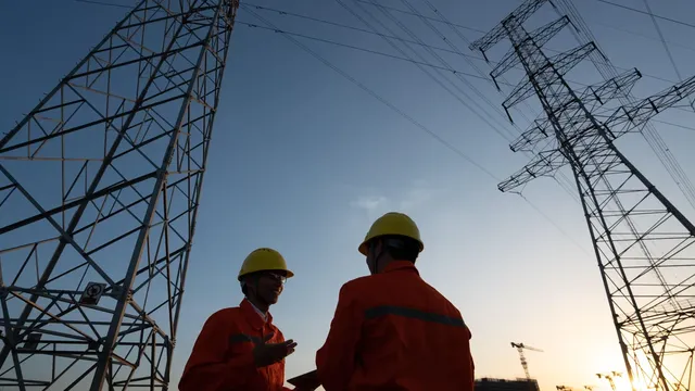 Nevada energy company sues data center over infrastructure costs