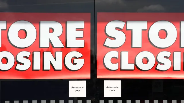 Experts warn more firms face insolvency amid rising costs