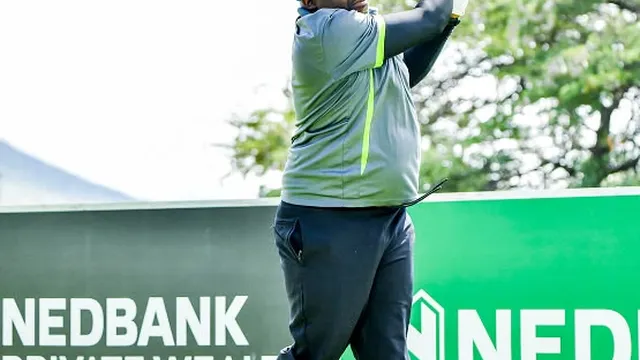 Nedbank for Good Series final qualifying golf round set for Omeya Golf Club in Namibia