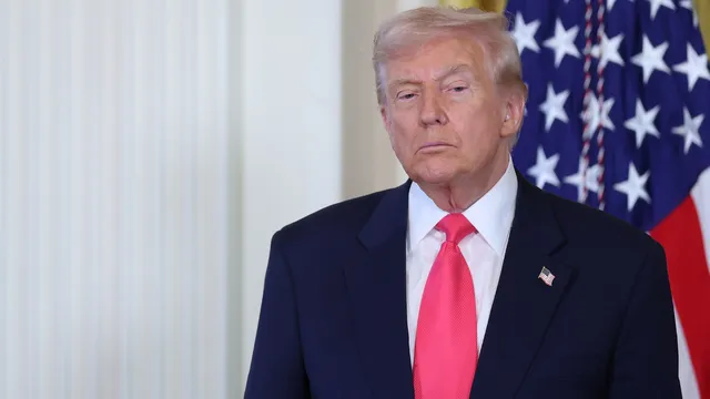 Trump administration prepares for potential tariff court ruling outcomes