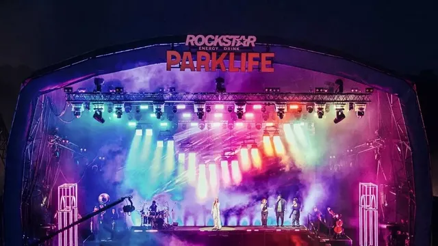 Charli XCX to headline the biggest Parklife festival ever in Manchester