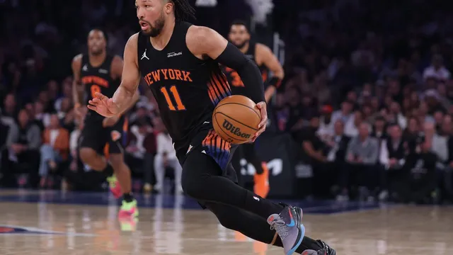 NBA playoffs achieve highest viewership in 26 years