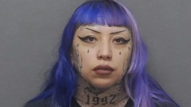 Mother aids son in planned mass attack at Texas middle school