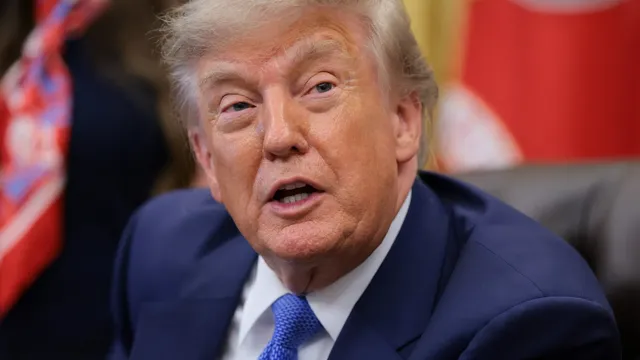 Trump demands Iran pay for American lives lost in conflicts