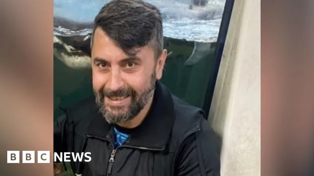 Body of missing man found after police search landfill site for 45 days