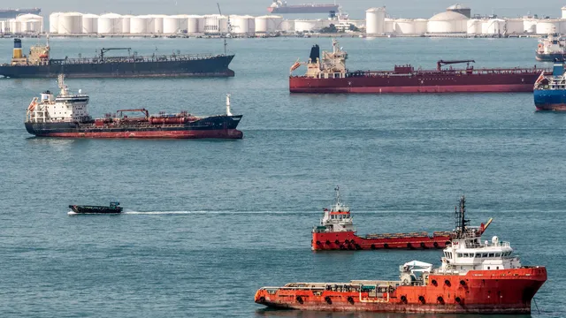 China has always been America's biggest threat since 1949