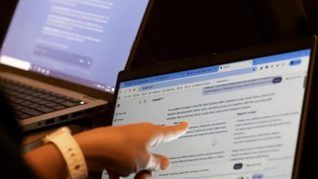 Microsoft agrees to protect student data in landmark AI privacy deal