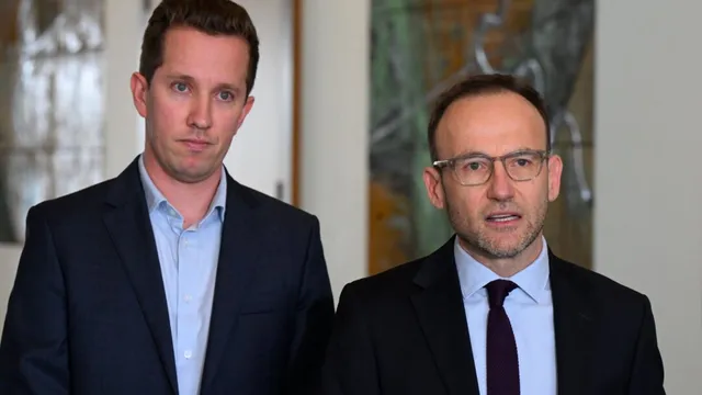Greens support new tax incentives while questioning hydrogen viability