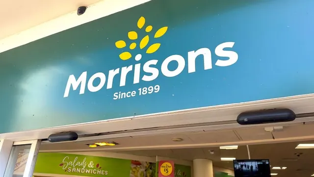 Morrisons Introduces New Deals to Compete