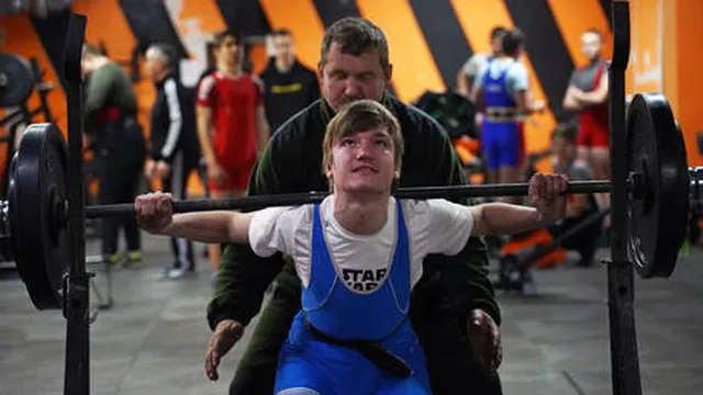 Ukrainian player demands ban on Russian and Belarusian tennis players