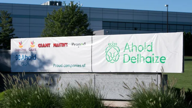 Ahold Delhaize USA settles for $40 million over inflated drug billing