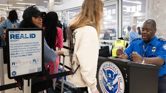 Travelers can still fly without REAL ID but face extra scrutiny