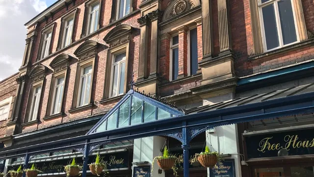 Wetherspoons opens new hotel in Southport, UK