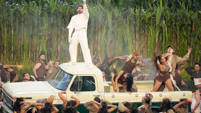 Puerto Rico celebrates Bad Bunny's historic Super Bowl halftime performance