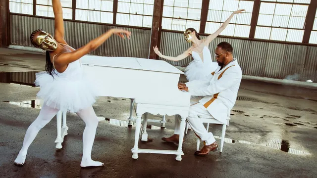 RZA explores classical music in new orchestral album