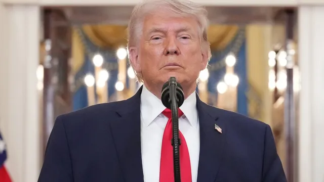 White House asserts confidence in key Cabinet members amid shakeup rumors
