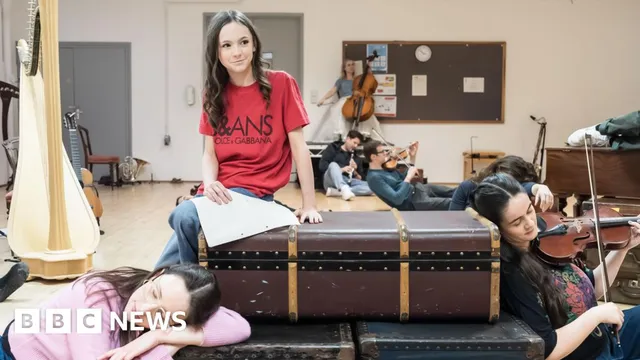 York Theatre Royal brings The Secret Garden home to Yorkshire