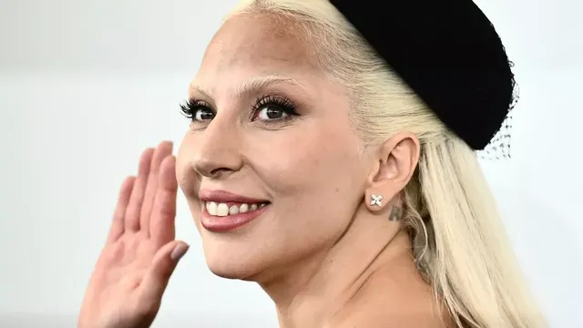 Lady Gaga transforms for Harley Quinn role in Joker 2