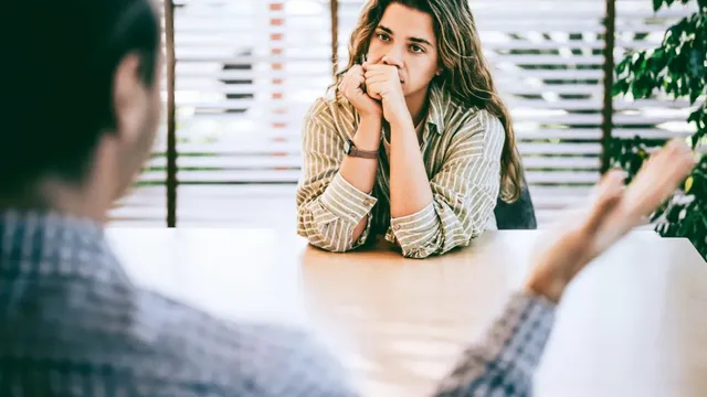People feel disturbed by incorrect beliefs, not just differing opinions