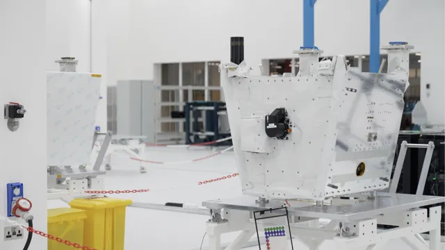 UAE develops AI-enabled satellites to enhance space capabilities