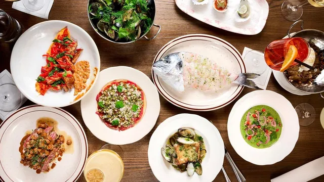Caché bistro opens in San Francisco's Inner Sunset district