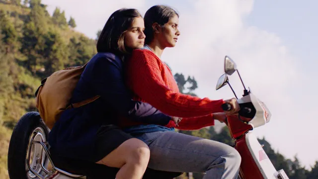 Girls Will Be Girls: A Powerful Coming-of-Age Drama in the Himalayas