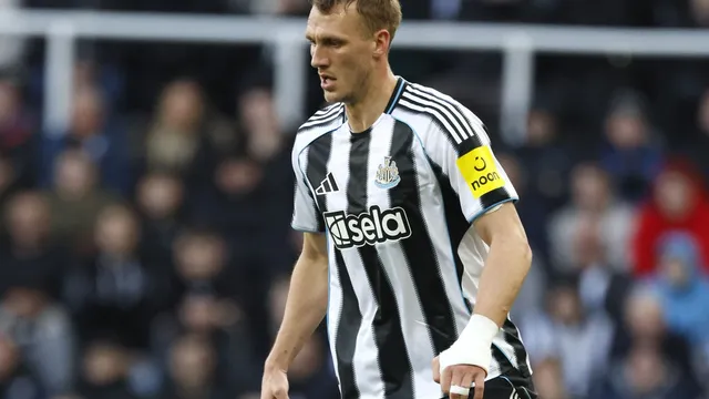 Newcastle collapses in crucial moments against Marseille