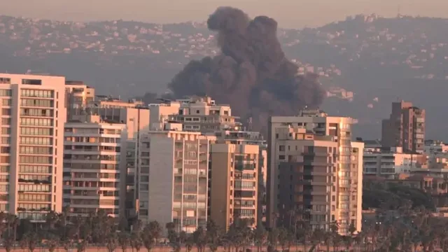 Singapore Urges Citizens to Avoid Travel to Lebanon Amid Rising Attacks