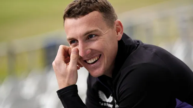 Harry Brook leads England's white-ball revival