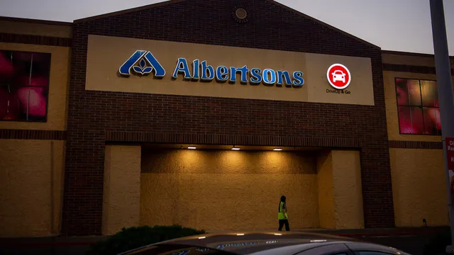 Kroger-Albertsons merger battle highlights food access issues in Portland
