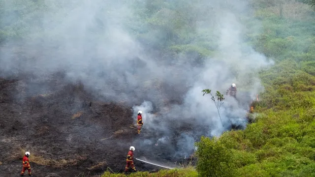 Asia faces dire consequences as Super El Nino intensifies fuel crisis